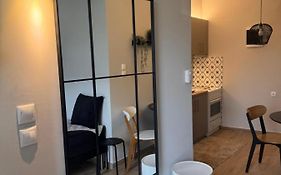 Alexander Luxury Sea Apartments